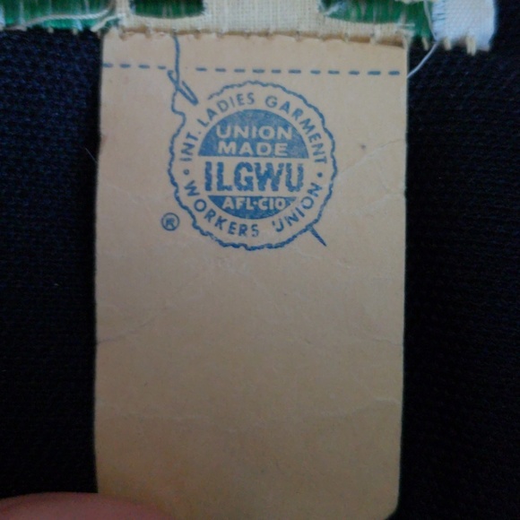 1960s/70s Embroidered  Festival Berkshire Dress - Picture 6 of 8